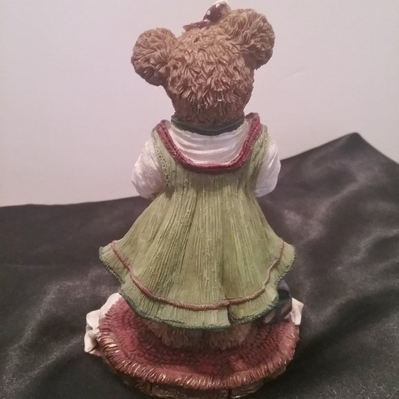 2011 Boyds The Bearstone Collection - Picture 4 of 9